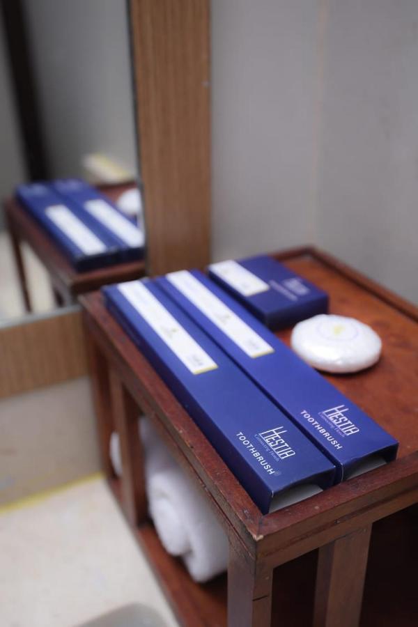 D'Senopati Malioboro Grand Hotel Yogyakarta Eksteriør billede