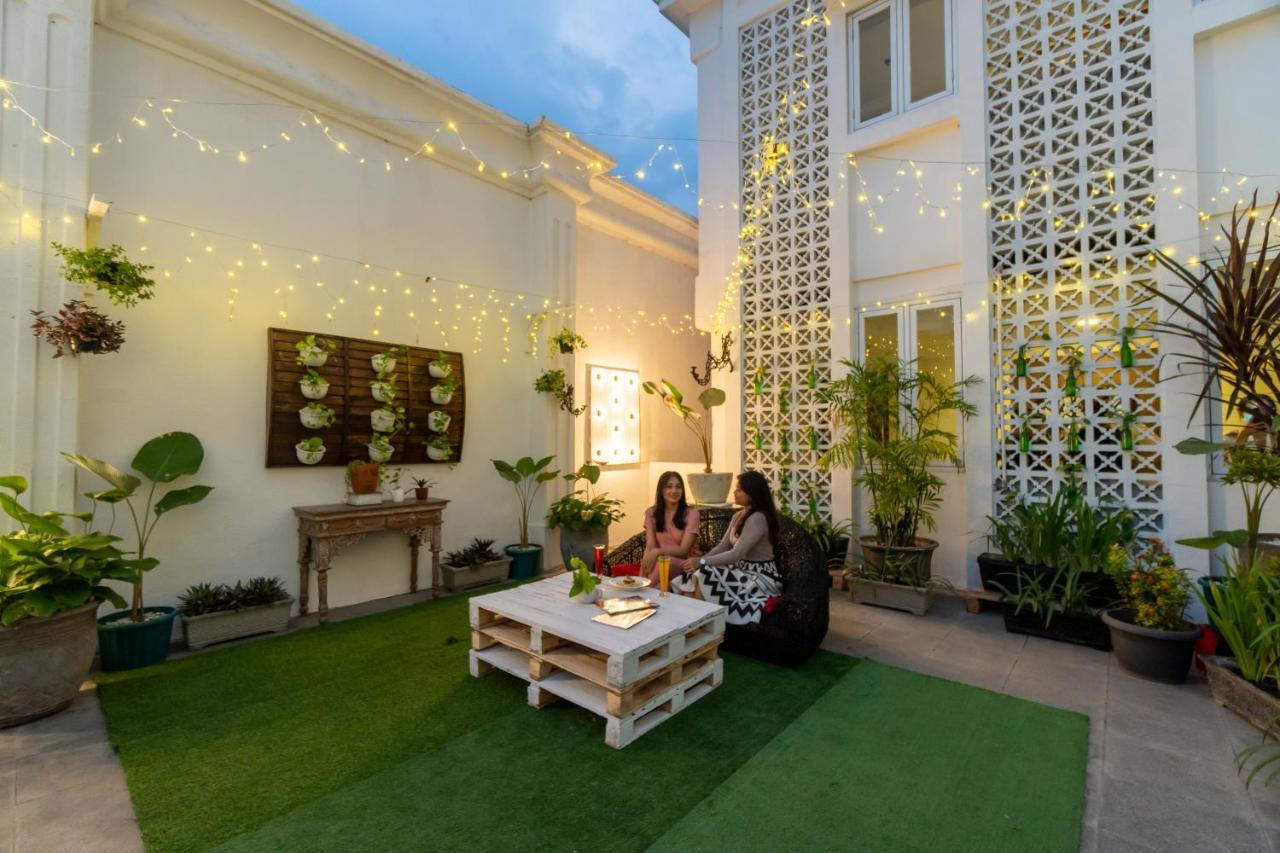 D'Senopati Malioboro Grand Hotel Yogyakarta Eksteriør billede