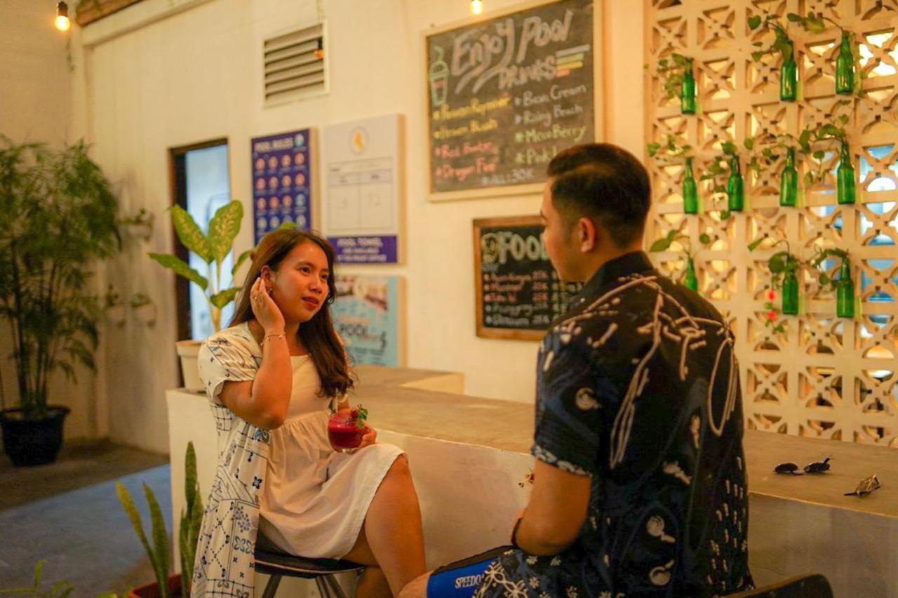 D'Senopati Malioboro Grand Hotel Yogyakarta Eksteriør billede