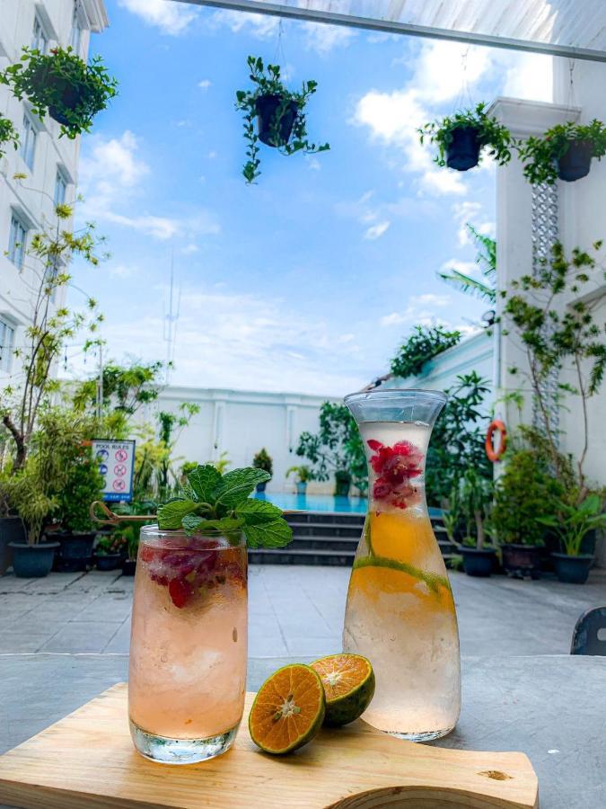 D'Senopati Malioboro Grand Hotel Yogyakarta Eksteriør billede