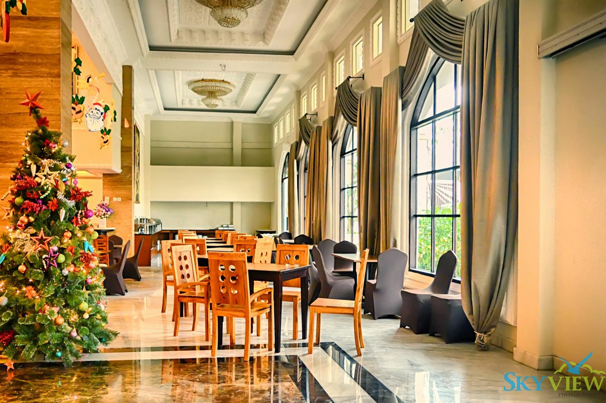 D'Senopati Malioboro Grand Hotel Yogyakarta Eksteriør billede